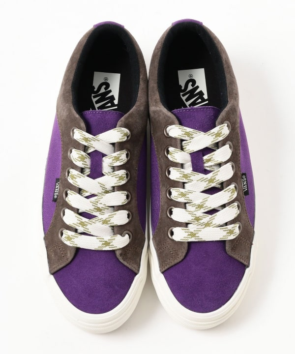 Pilgrim Surf+Supply（ピルグリム サーフ+サプライ）VANS / PREMIUM