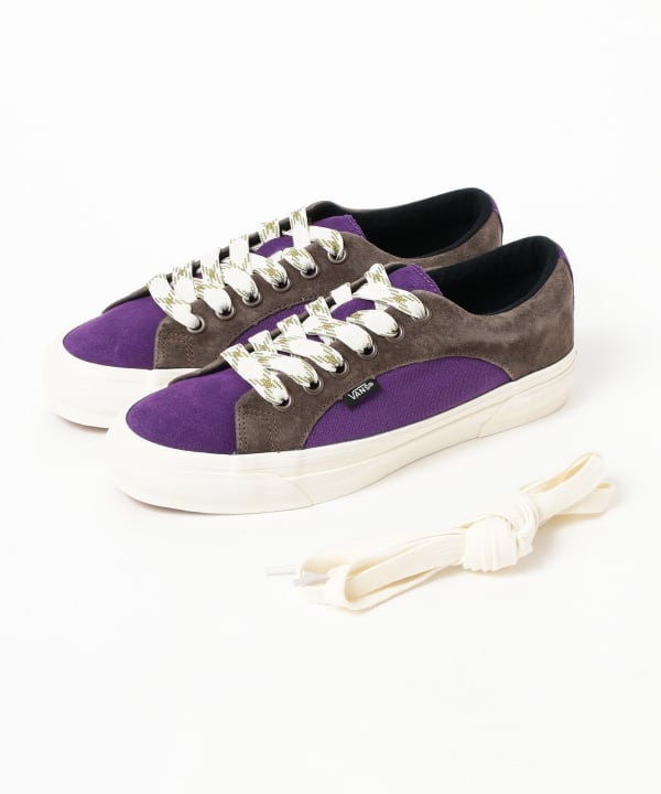 Pilgrim Surf+Supply（ピルグリム サーフ+サプライ）VANS / PREMIUM