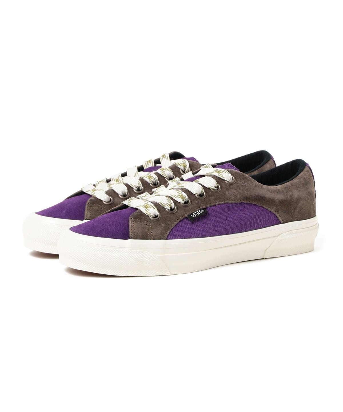 Pilgrim Surf+Supply（ピルグリム サーフ+サプライ）VANS / PREMIUM