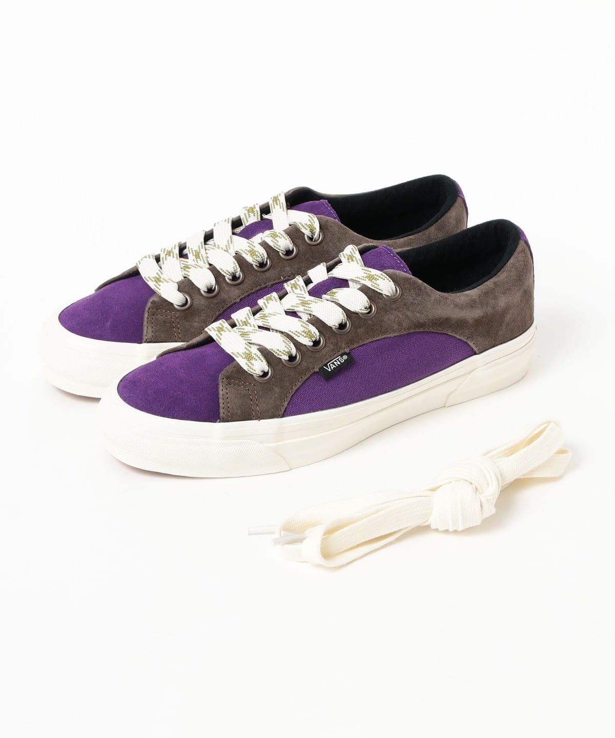 Pilgrim Surf+Supply（ピルグリム サーフ+サプライ）VANS / PREMIUM