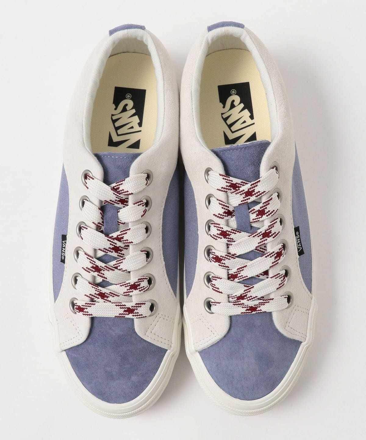 Pilgrim Surf+Supply（ピルグリム サーフ+サプライ）VANS / PREMIUM