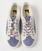 Archive White/Blue