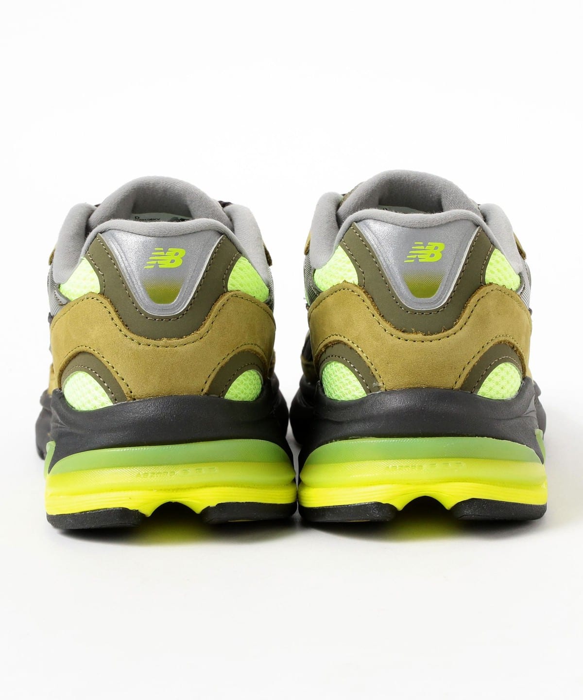Pilgrim Surf+Supply（ピルグリム サーフ+サプライ）New Balance