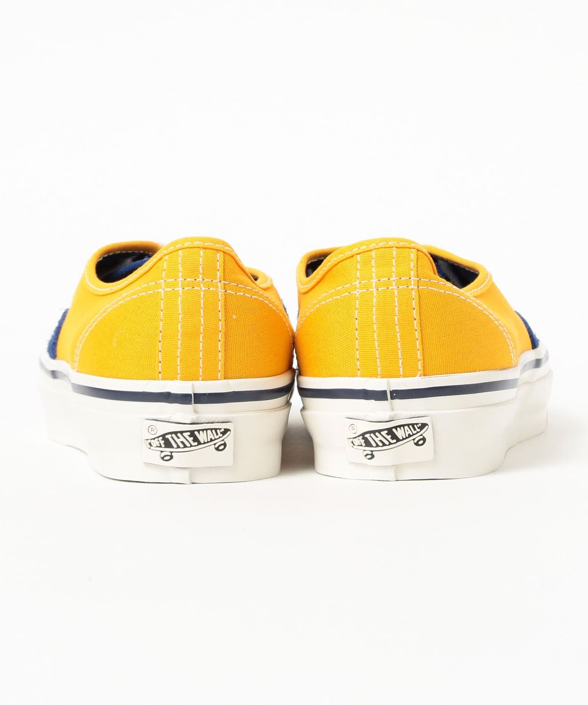 Pilgrim Surf+Supply（ピルグリム サーフ+サプライ）VANS / Premium 
