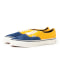 True Blue/Sunny Yellow