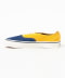 True Blue/Sunny Yellow