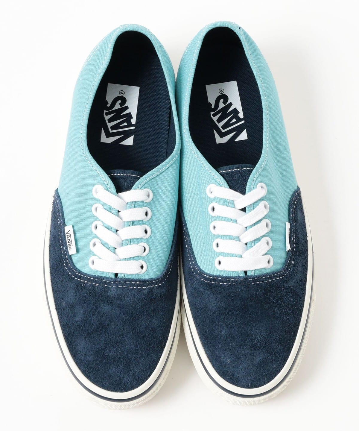 Pilgrim Surf+Supply（ピルグリム サーフ+サプライ）VANS / Premium