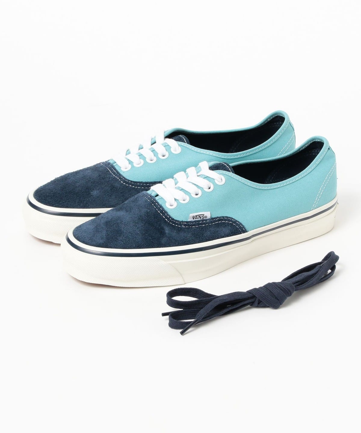 Pilgrim Surf+Supply（ピルグリム サーフ+サプライ）VANS / Premium 