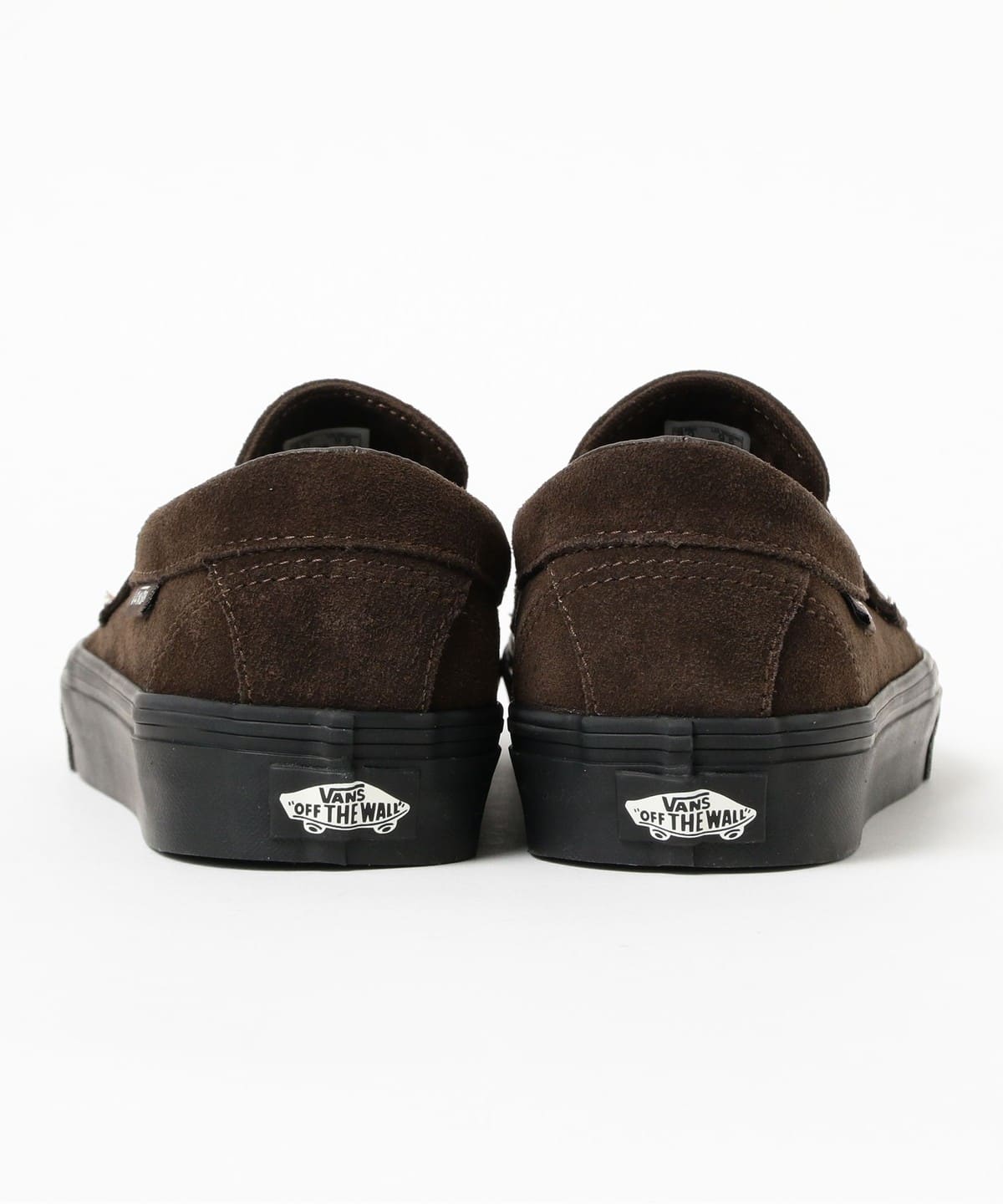 Pilgrim Surf+Supply（ピルグリム サーフ+サプライ）VANS / Loafer 53