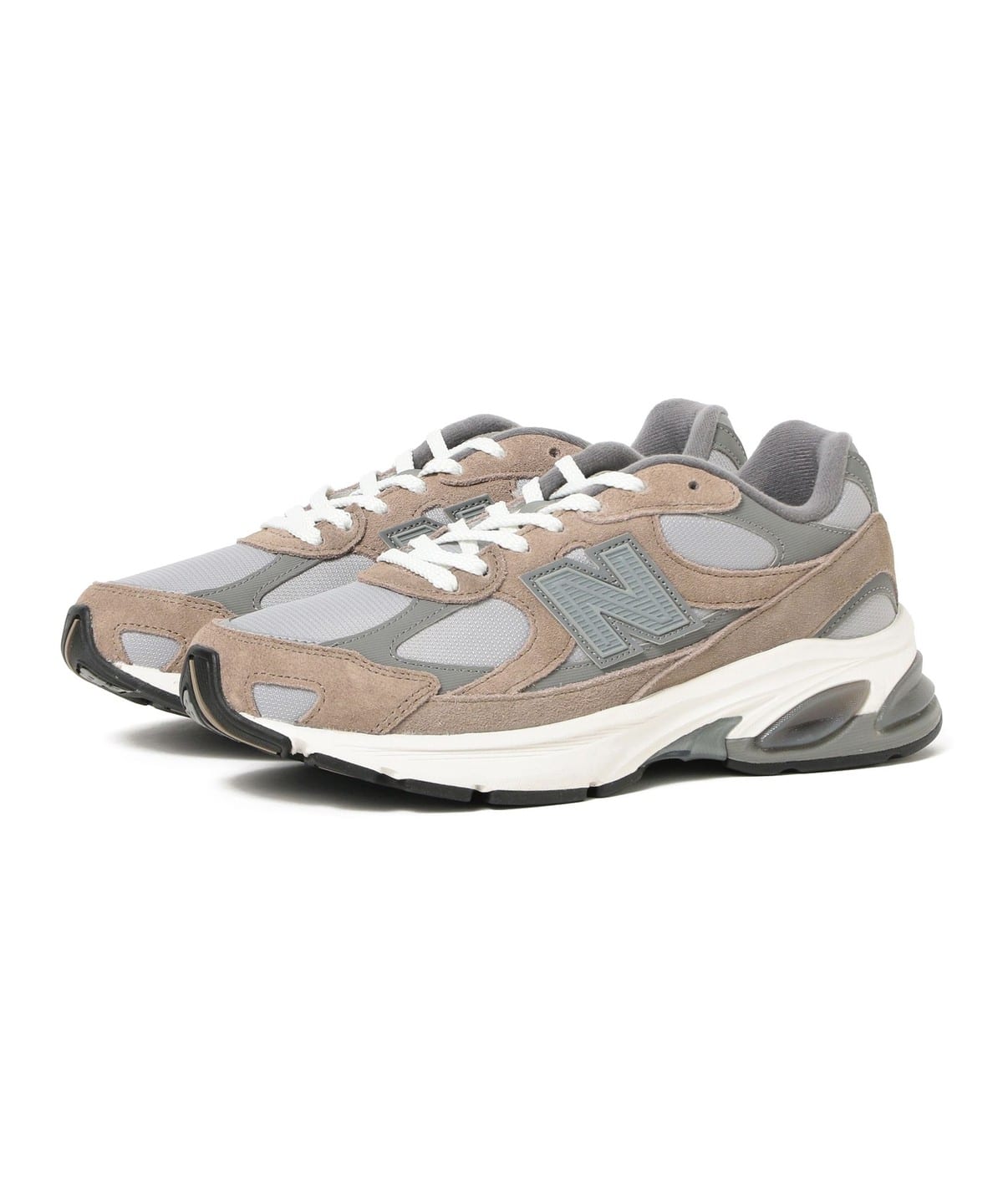 Pilgrim Surf+Supply（ピルグリム サーフ+サプライ）New Balance