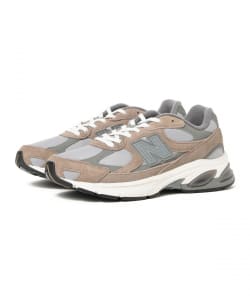 New Balance / ABZORB 2010
