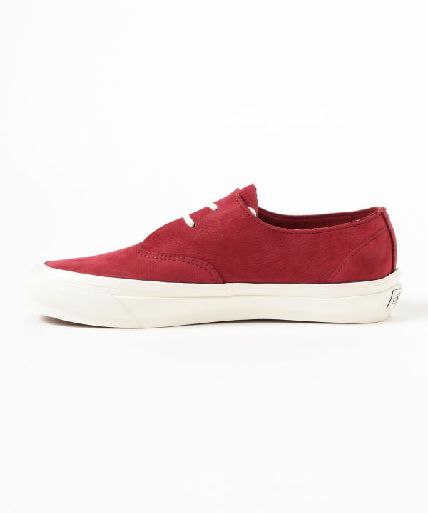 VANS / Authentic Ease Suede