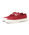 SUEDE BORDEAUX