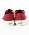SUEDE BORDEAUX