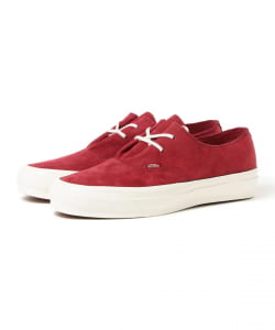 VANS / Authentic Ease Suede