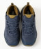 VARSITY NAVY/BARLEY FL