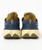 VARSITY NAVY/BARLEY FL