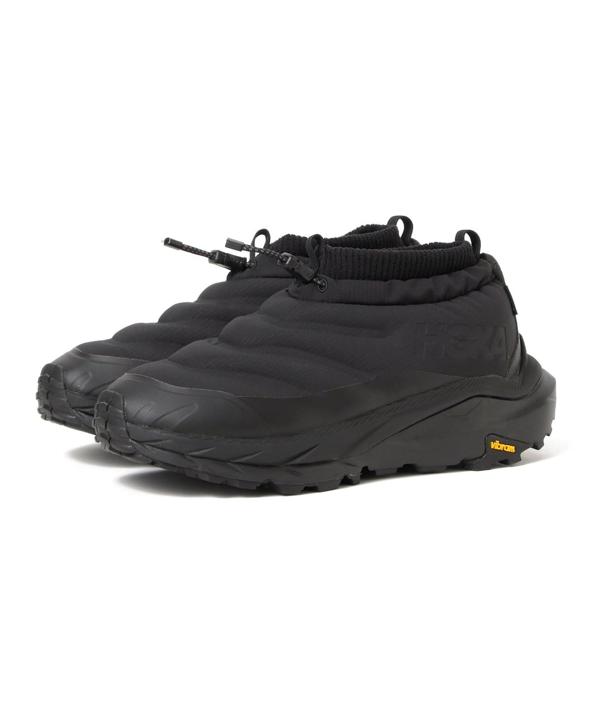 ピルグリムサーフサプライRusselZipParka pilgrim surf Pilgrim Surf+Supply（ピルグリム サーフ+サプライ）HOKA / KAHA 2