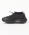 BLACK / BLACK