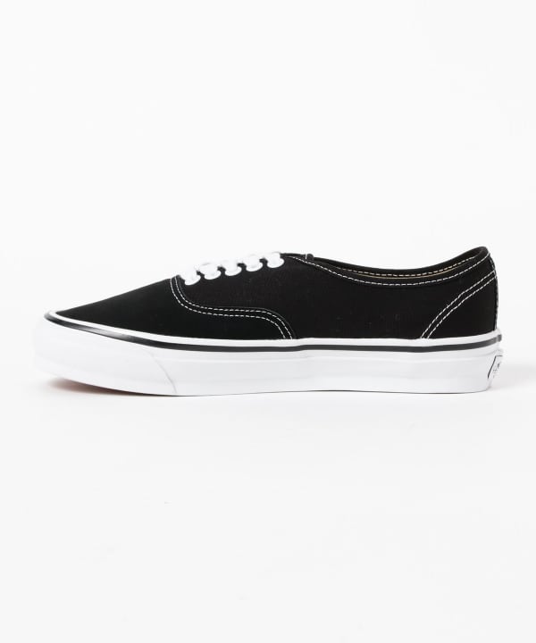 VANS / PREMIUM Authentic
