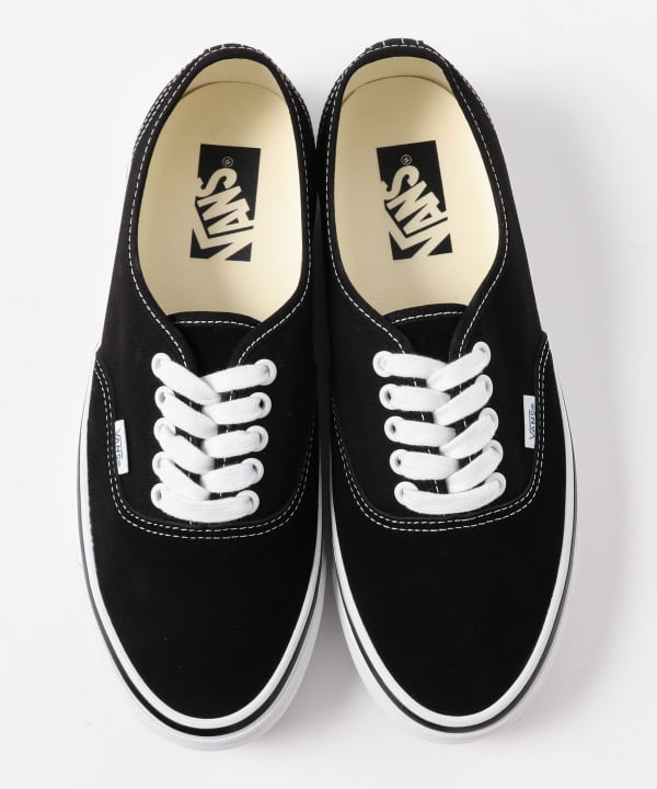 VANS / PREMIUM Authentic