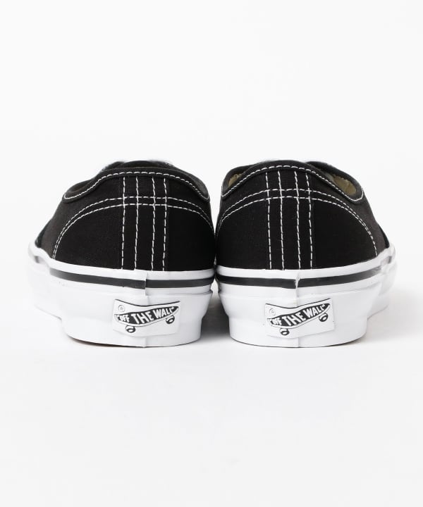 VANS / PREMIUM Authentic
