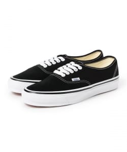 VANS / PREMIUM Authentic