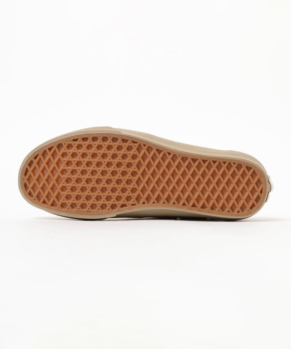 VANS /  2-Eyelet Boat Shoe