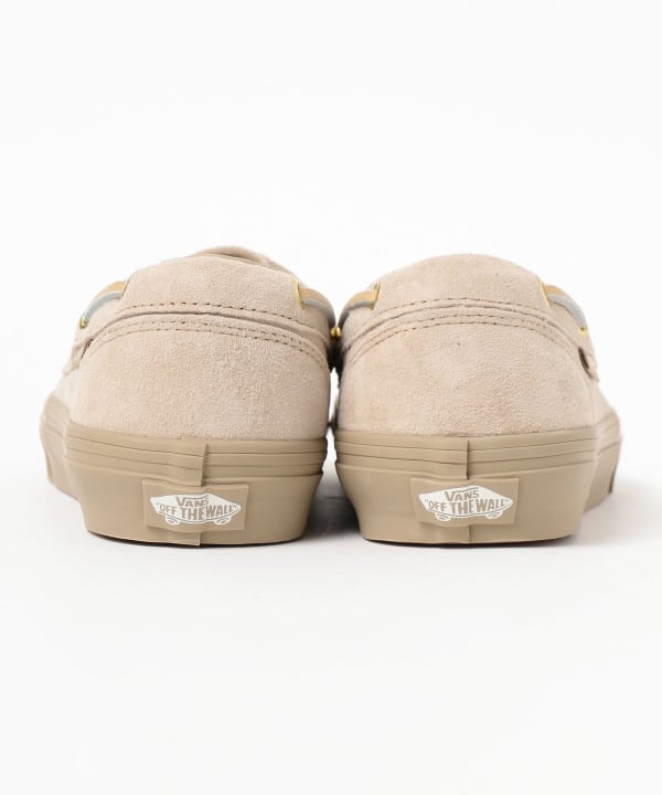 VANS /  2-Eyelet Boat Shoe