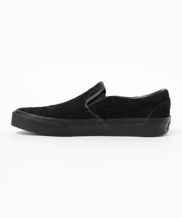 VANS / Classic Slip-On
