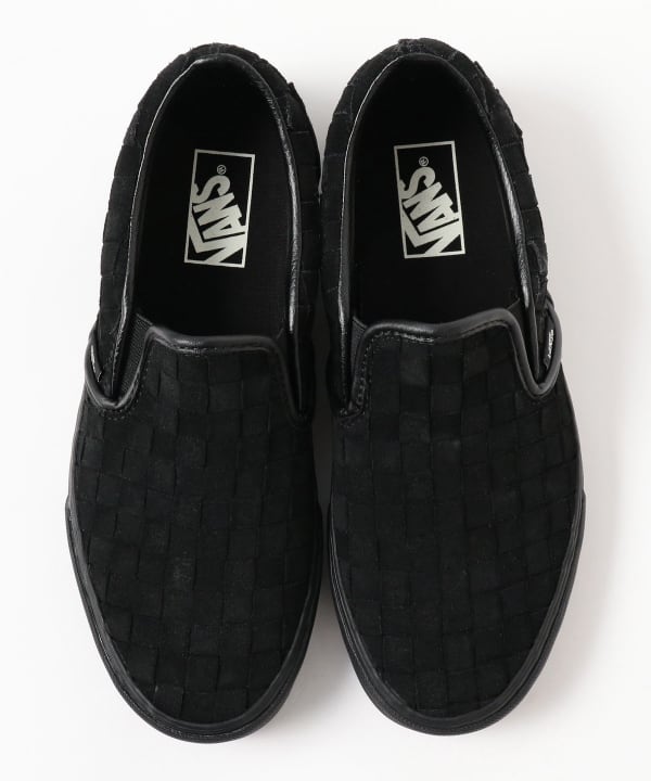 VANS / Classic Slip-On