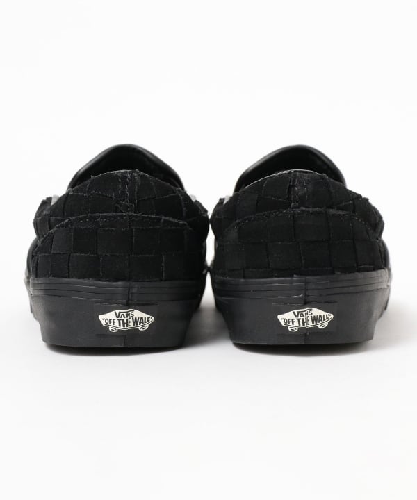 VANS / Classic Slip-On