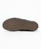 WOVEN SUEDE BLACK/BLACK
