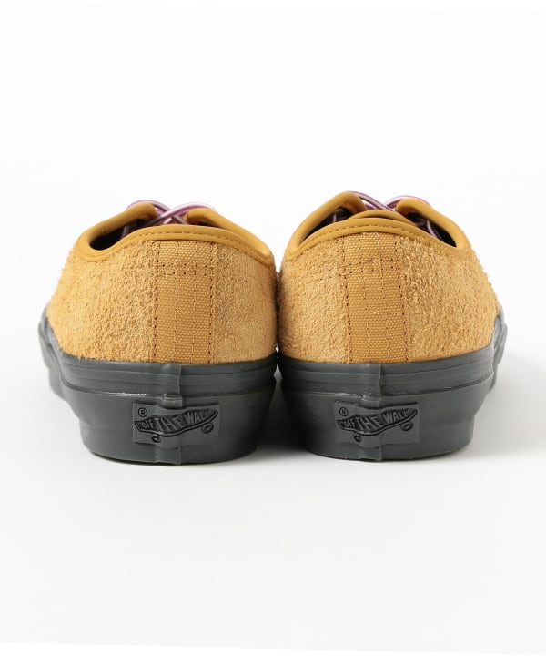 VANS / Authentic Field 44AB
