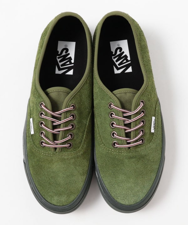 VANS / Authentic Field 44BG