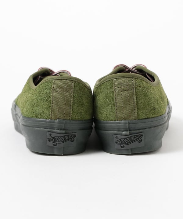 VANS / Authentic Field 44BG