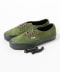 Field BLACK/GREEN