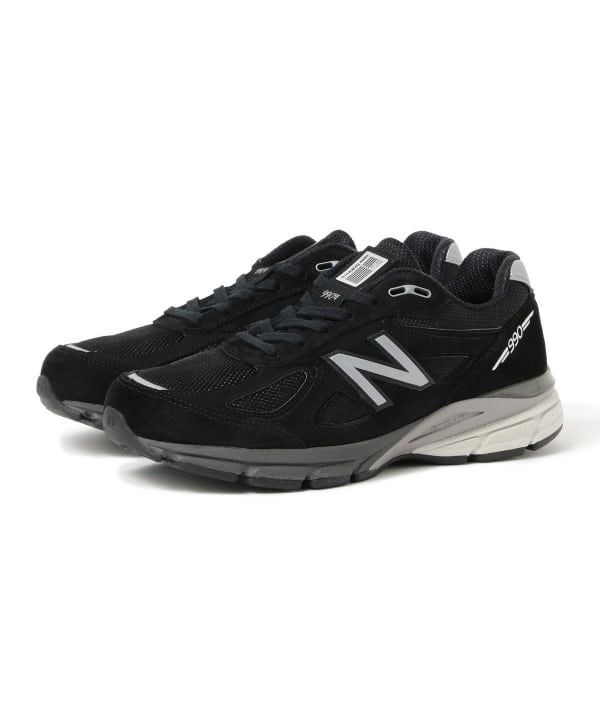 New Balance / Made in USA 990v4 Core
