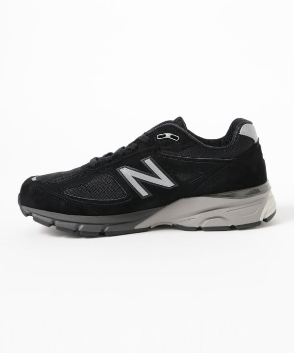 New Balance / Made in USA 990v4 Core