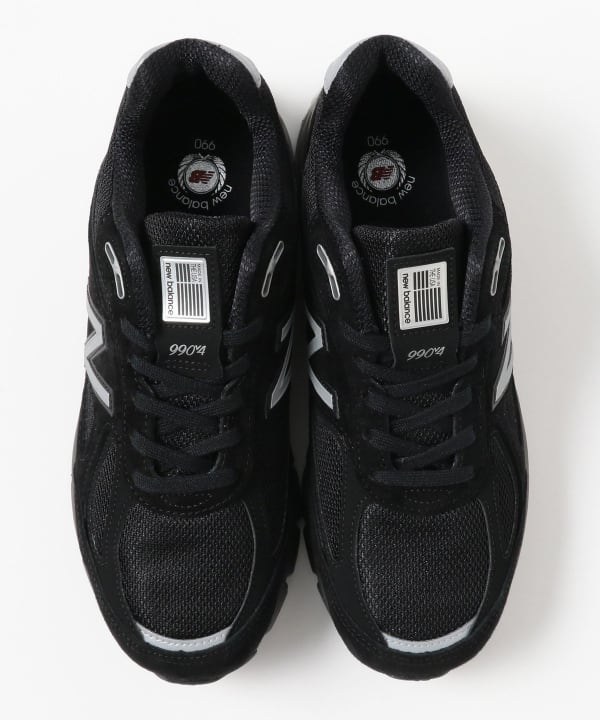 New Balance / Made in USA 990v4 Core
