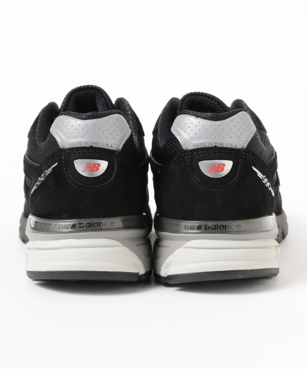 New Balance / Made in USA 990v4 Core