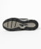 BLACK（ BLACK with Grey and WHITE）