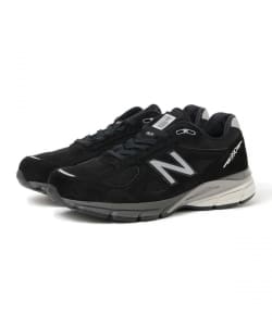 New Balance / Made in USA 990v4 Core