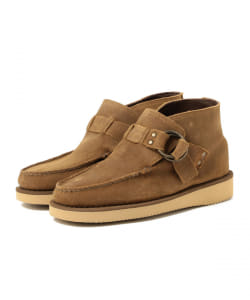 ENGINEERED GARMENTS × SEBAGO / SUEDE RING BOOT
