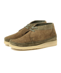 PADMORE & BARNES for Pilgrim Surf+Supply / Willow Boots