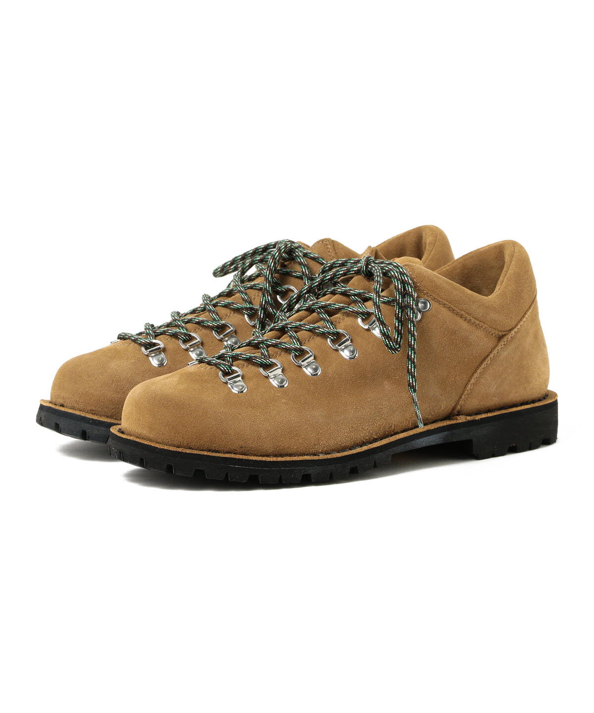 〈MEN〉DIEMME for Pilgrim Surf+Supply / Trek Low