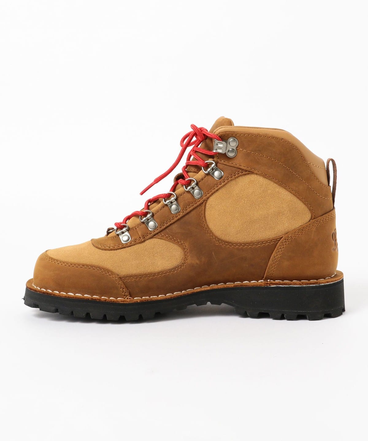 Pilgrim Surf+Supply DANNER / Cascade Crest Brown (Pilgrim Surf+Supply) mail  order | BEAMS