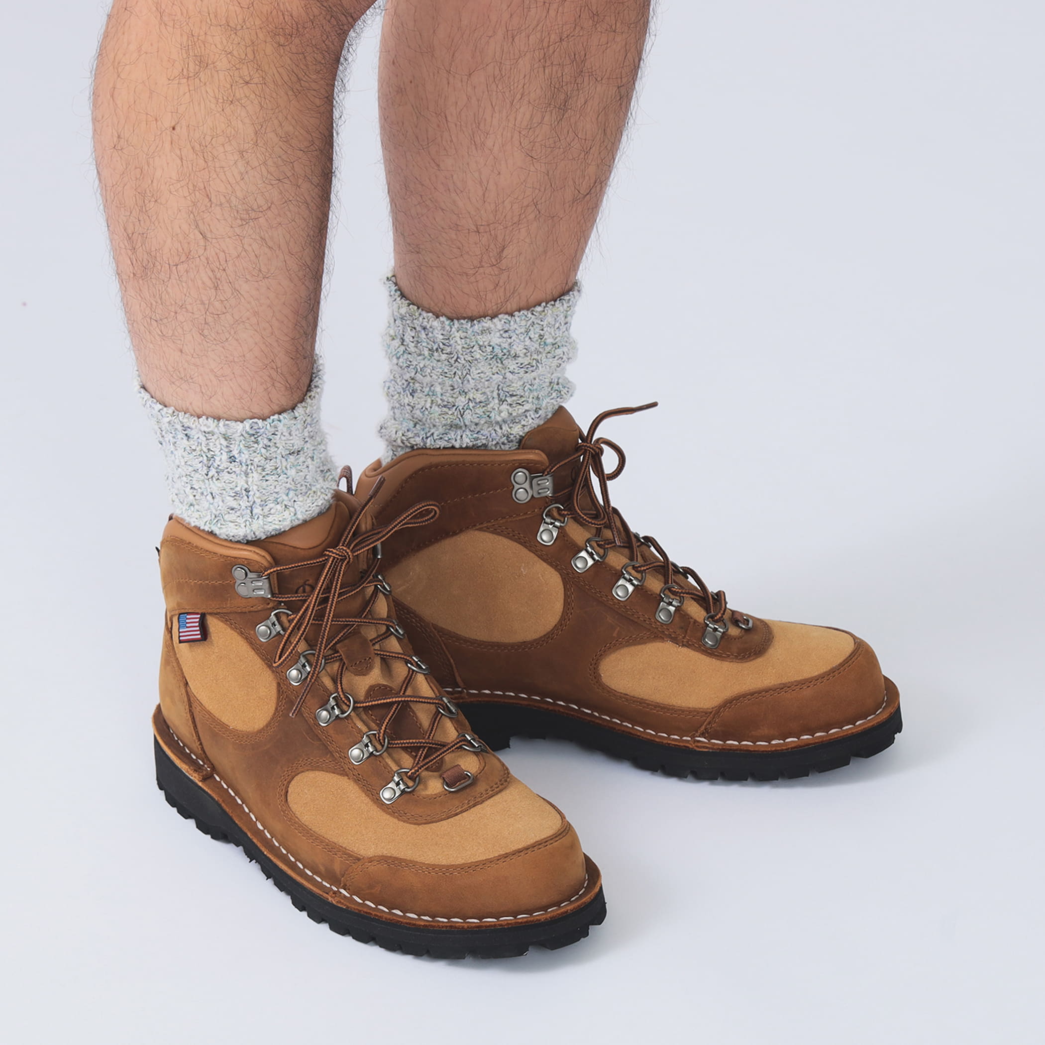 Pilgrim Surf+Supply Pilgrim Surf+Supply DANNER / Cascad Crest CM (shoes)  mail order | BEAMS