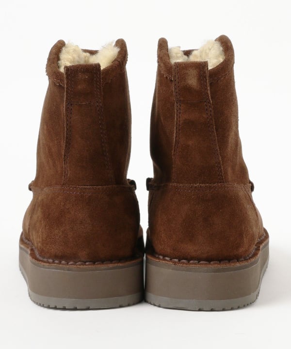 Pilgrim Surf+Supply（ピルグリム サーフ+サプライ） SUICOKE / RUSS