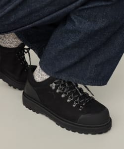 【EXCLUSIVE】DIEMME / CORNARO